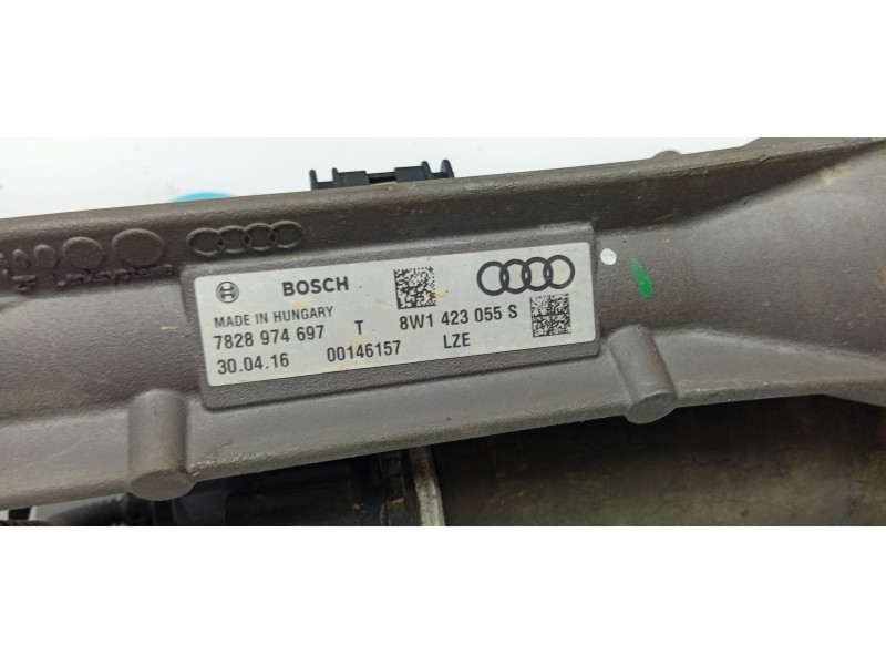 CREMALLERA DIRECCION 8W1423055S  - imagen 3