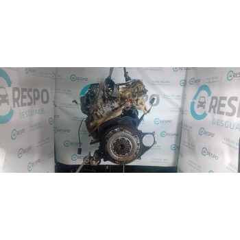 MOTOR COMPLETO GA14  - miniatura 5