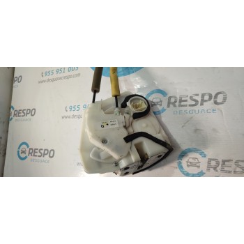 CERRADURA PUERTA DELANTERA DERECHA  - miniatura 2