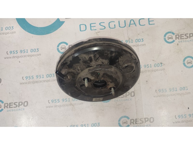 SERVOFRENO 58500C8250  - imagen 1