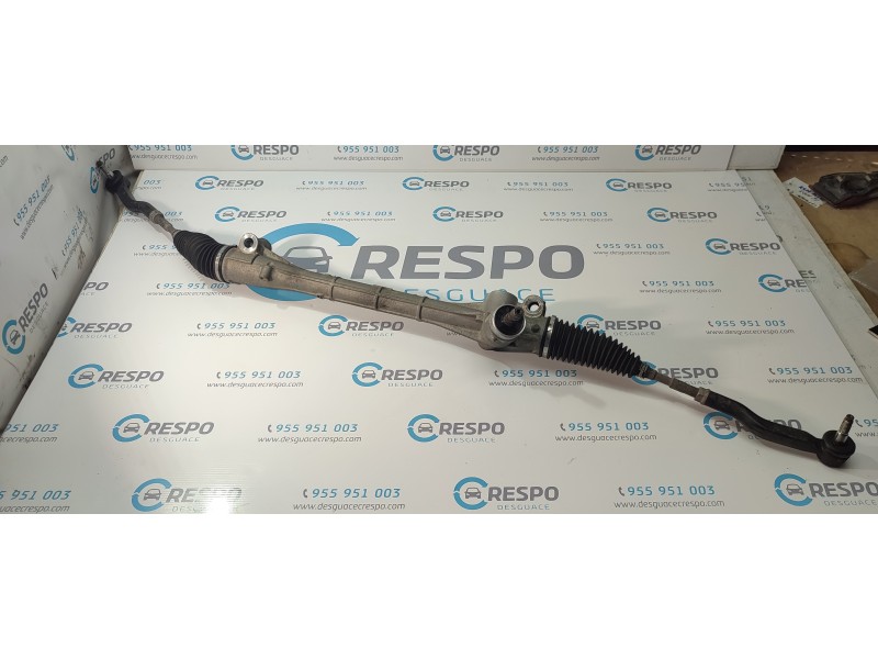 CREMALLERA DIRECCION  - imagen 1