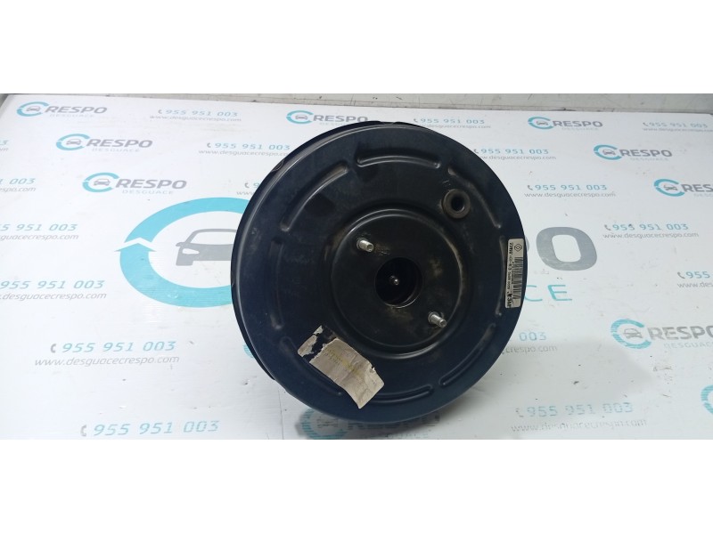 SERVOFRENO 472100005R  - imagen 1