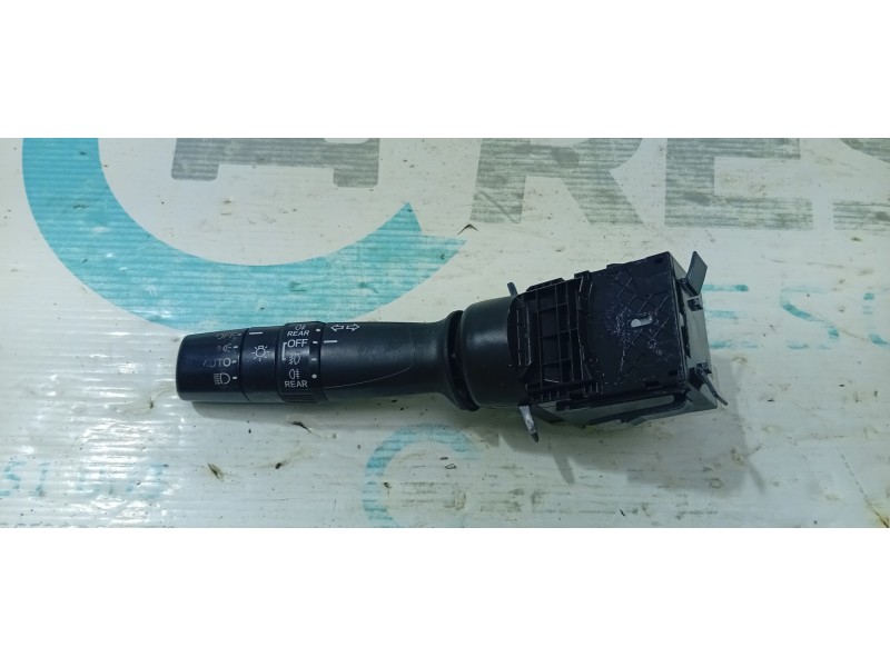 MANDO INTERMITENTES  - imagen 1