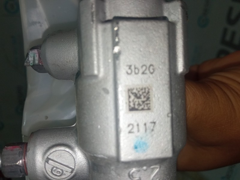 BOMBA FRENO 460915125R  - imagen 3