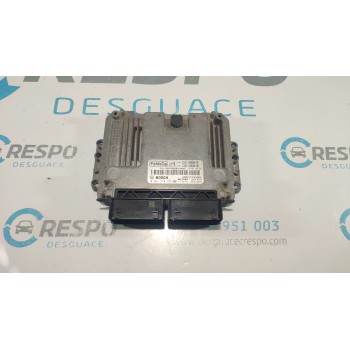 CENTRALITA MOTOR UCE C1B112A650ME CV6A12B684BB 0261S10729