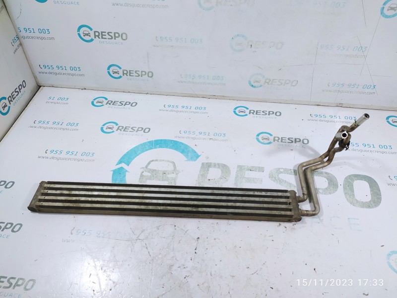 ENFRIADOR ACEITE MOTOR 7L6422885E  - imagen 1