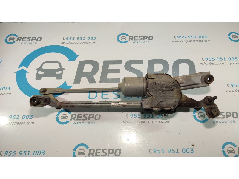 MOTOR LIMPIA DELANTERO 5G1955023C  - imagen 1