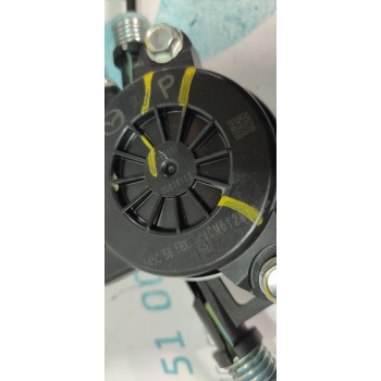 ELEVALUNAS DELANTERO DERECHO B45C5858X  - miniatura 2