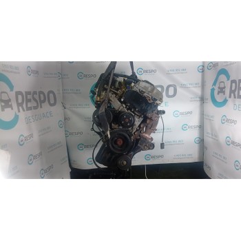 MOTOR COMPLETO GA14  - miniatura 6