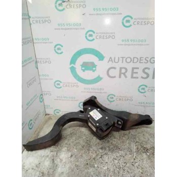 POTENCIOMETRO PEDAL CDW0710A2B100  - miniatura 1