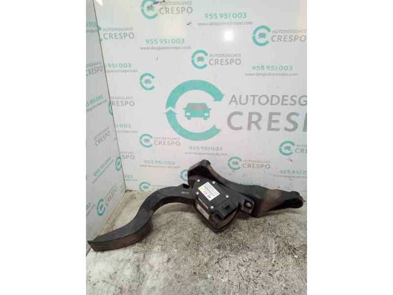 POTENCIOMETRO PEDAL CDW0710A2B100  - imagen 1