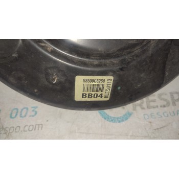 SERVOFRENO 58500C8250  - miniatura 2