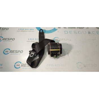 CINTURON SEGURIDAD TRASERO IZQUIERDO 735517005 