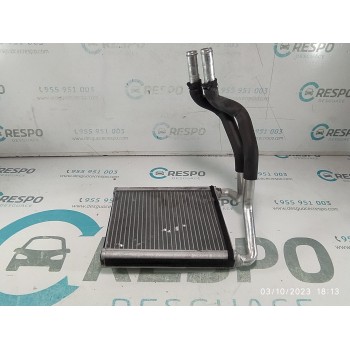 EVAPORADOR AIRE ACONDICIONADO 