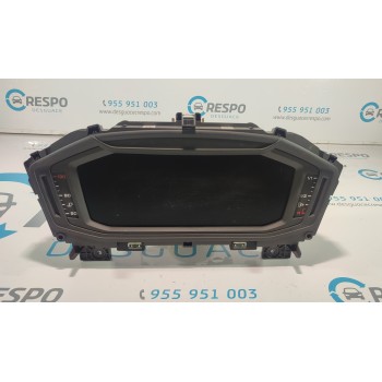 CUADRO INSTRUMENTOS 82A920700 