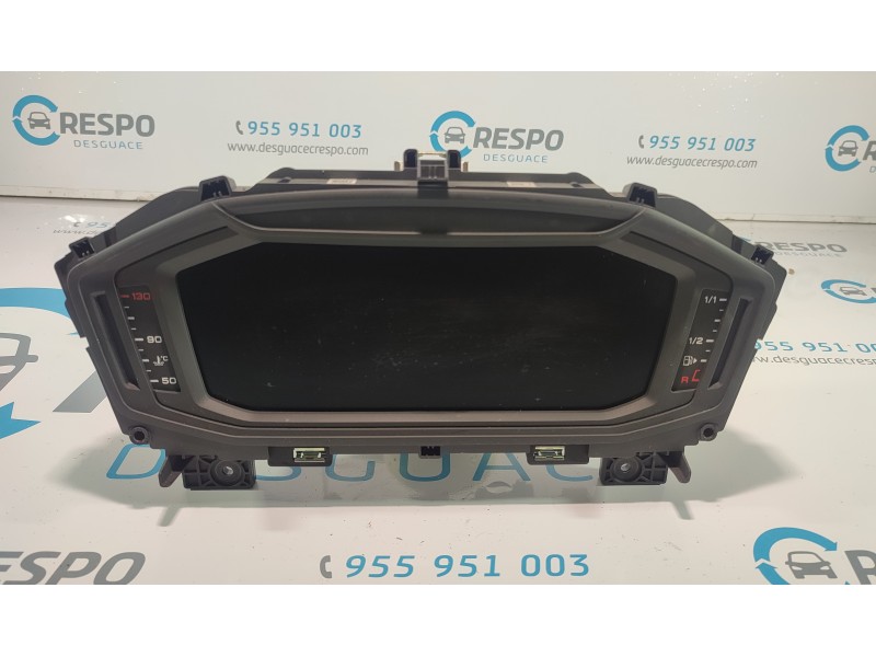 CUADRO INSTRUMENTOS 82A920700  - imagen 1