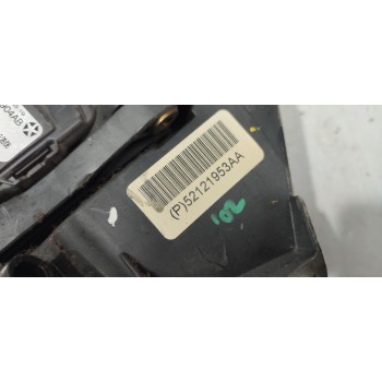 POTENCIOMETRO PEDAL 53013904AB  - miniatura 4