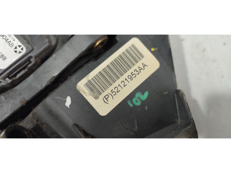 POTENCIOMETRO PEDAL 53013904AB  - imagen 4