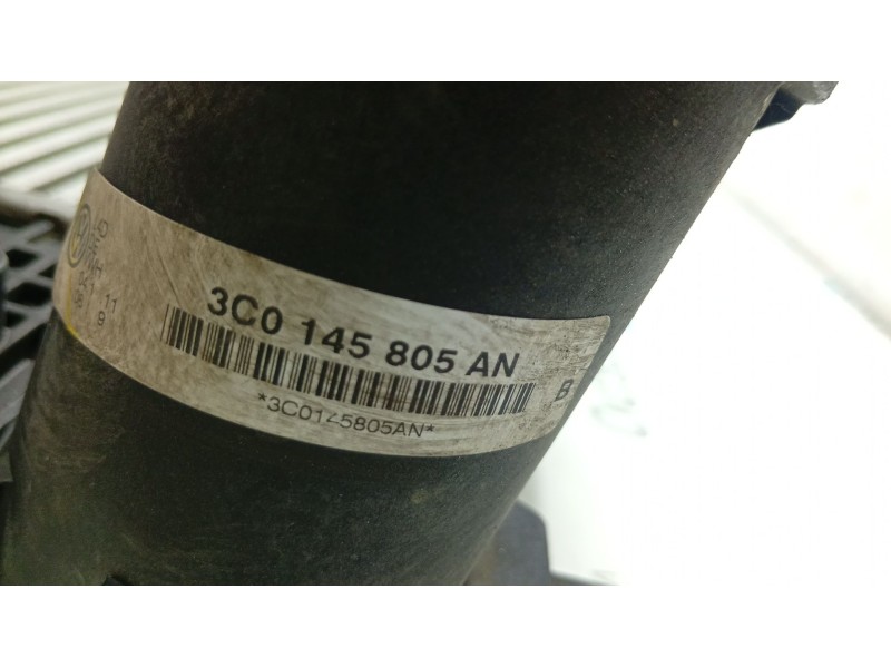 INTERCOOLER 3C0145805AN  - imagen 3