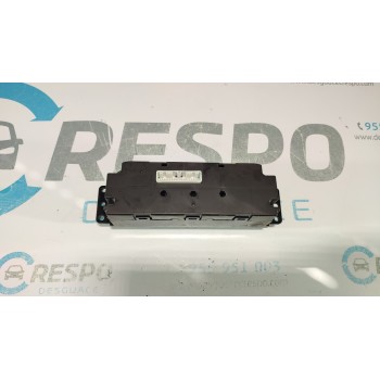 MANDO CLIMATIZADOR 275108933R  - miniatura 3