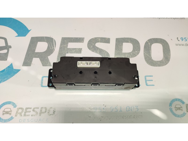 MANDO CLIMATIZADOR 275108933R  - imagen 3