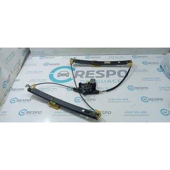 ELEVALUNAS DELANTERO IZQUIERDO 8W0837461 