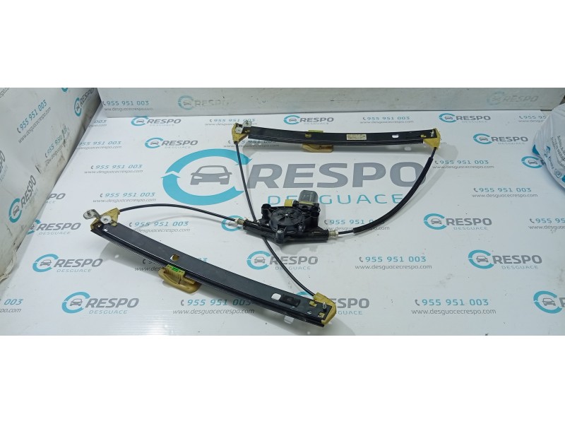 ELEVALUNAS DELANTERO IZQUIERDO 8W0837461  - imagen 1