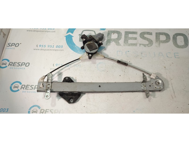 ELEVALUNAS DELANTERO DERECHO  - imagen 1