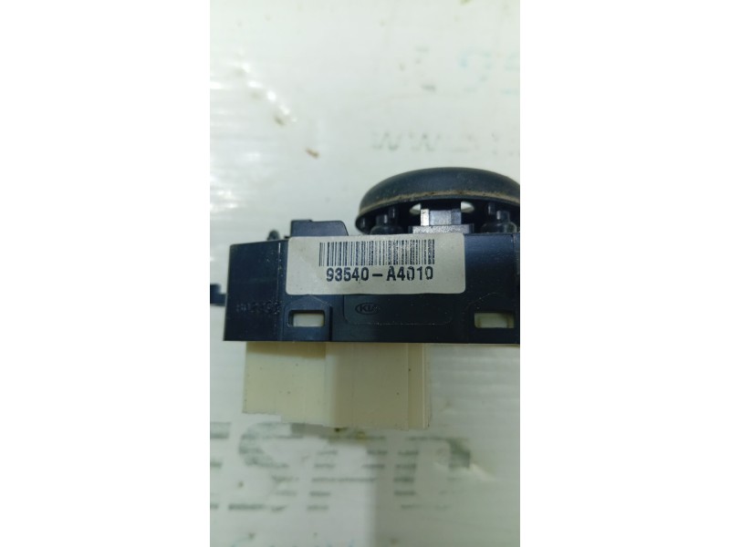 MANDO RETROVISOR 93540A4010  - imagen 3