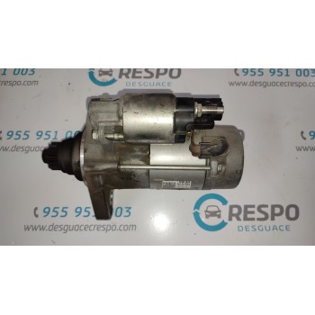 MOTOR ARRANQUE 02Z911024B 