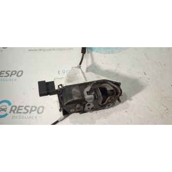 CERRADURA PUERTA DELANTERA DERECHA 006181  - miniatura 2