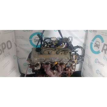 MOTOR COMPLETO GA14  - miniatura 7