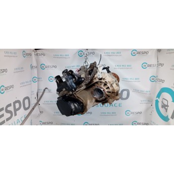 CAJA CAMBIOS JCZ  - miniatura 3