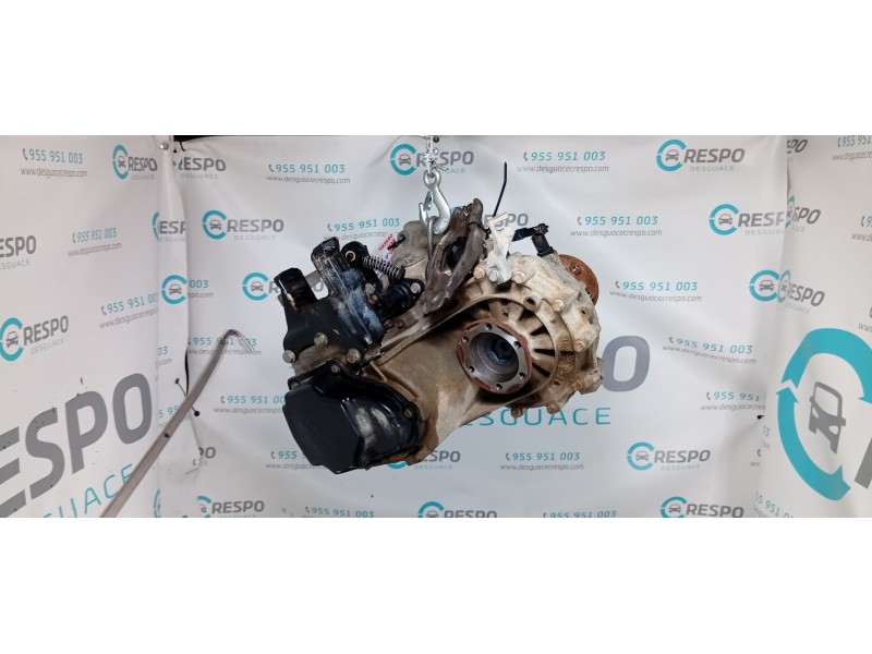 CAJA CAMBIOS JCZ  - imagen 3