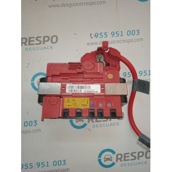 CAJA RELES / FUSIBLES 694291208 