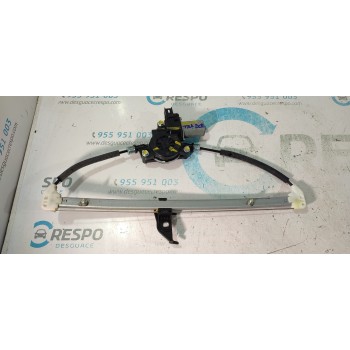 ELEVALUNAS TRASERO DERECHO B45C5858X 