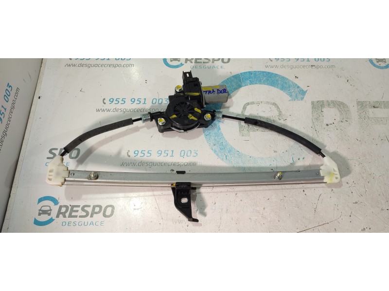 ELEVALUNAS TRASERO DERECHO B45C5858X  - imagen 1