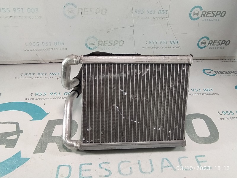 EVAPORADOR AIRE ACONDICIONADO  - imagen 2