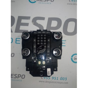 MANDO CLIMATIZADOR 31288103 