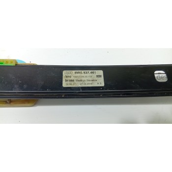 ELEVALUNAS DELANTERO IZQUIERDO 8W0837461  - miniatura 2