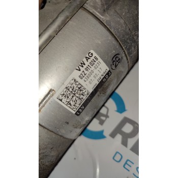 MOTOR ARRANQUE 02Z911024B  - miniatura 2