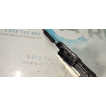 CERRADURA PUERTA DELANTERA DERECHA 006181  - miniatura 3