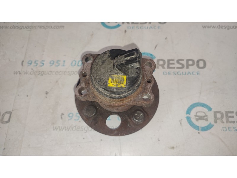 BUJE C800  - imagen 1