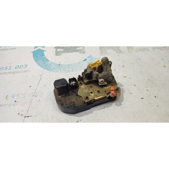 CERRADURA PUERTA TRASERA DERECHA 