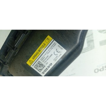 AIRBAG DELANTERO IZQUIERDO P31404289  - miniatura 2