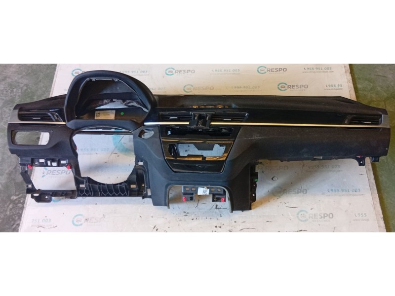 KIT AIRBAG  - imagen 1