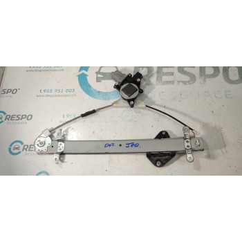 ELEVALUNAS DELANTERO IZQUIERDO 