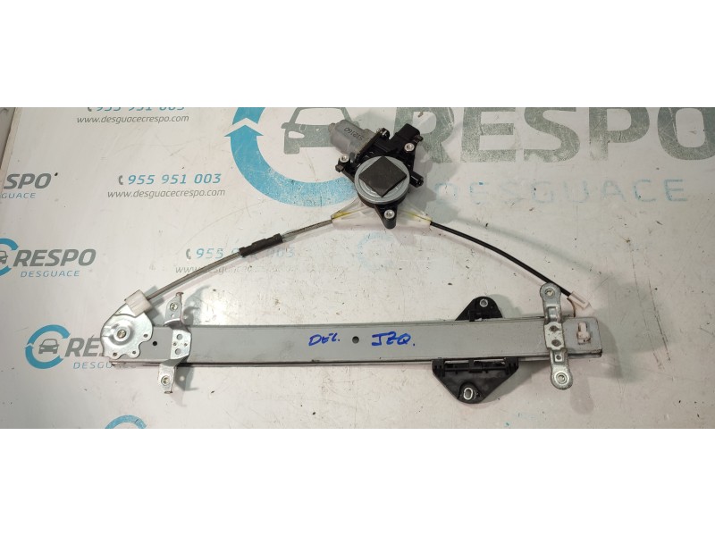 ELEVALUNAS DELANTERO IZQUIERDO  - imagen 1