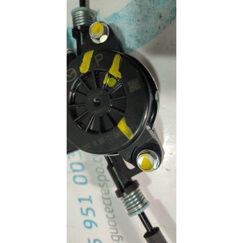 ELEVALUNAS TRASERO DERECHO B45C5858X  - miniatura 2