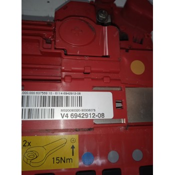 CAJA RELES / FUSIBLES 694291208  - miniatura 2